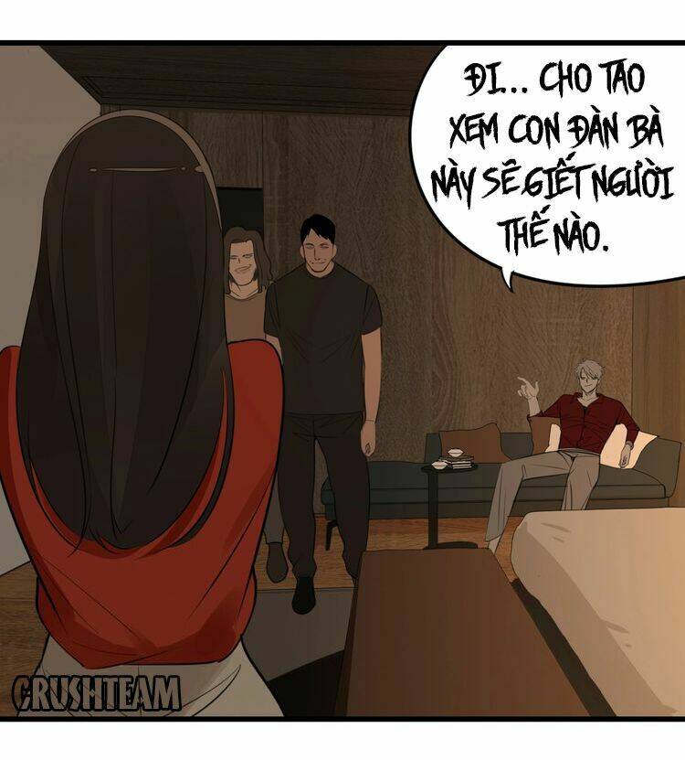 Vật Trong Tay Chapter 5 - Trang 2