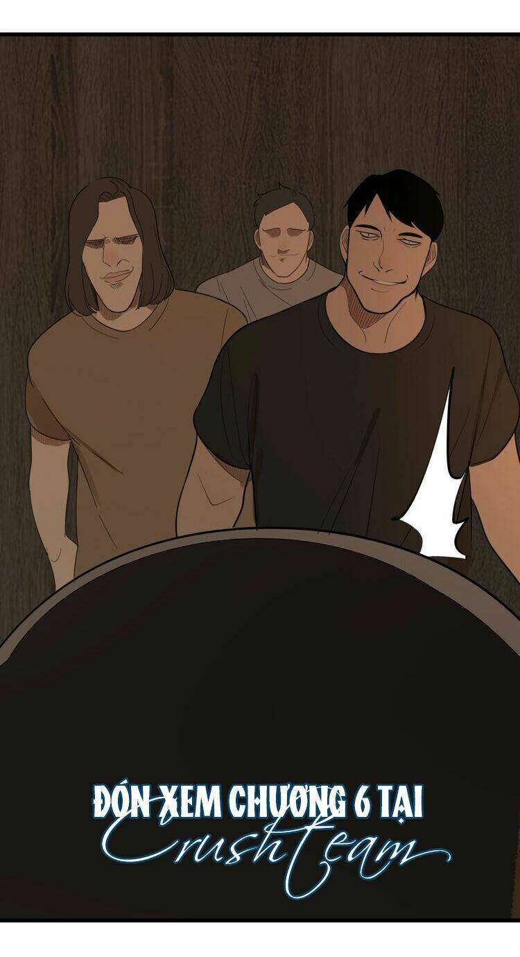 Vật Trong Tay Chapter 5 - Trang 2