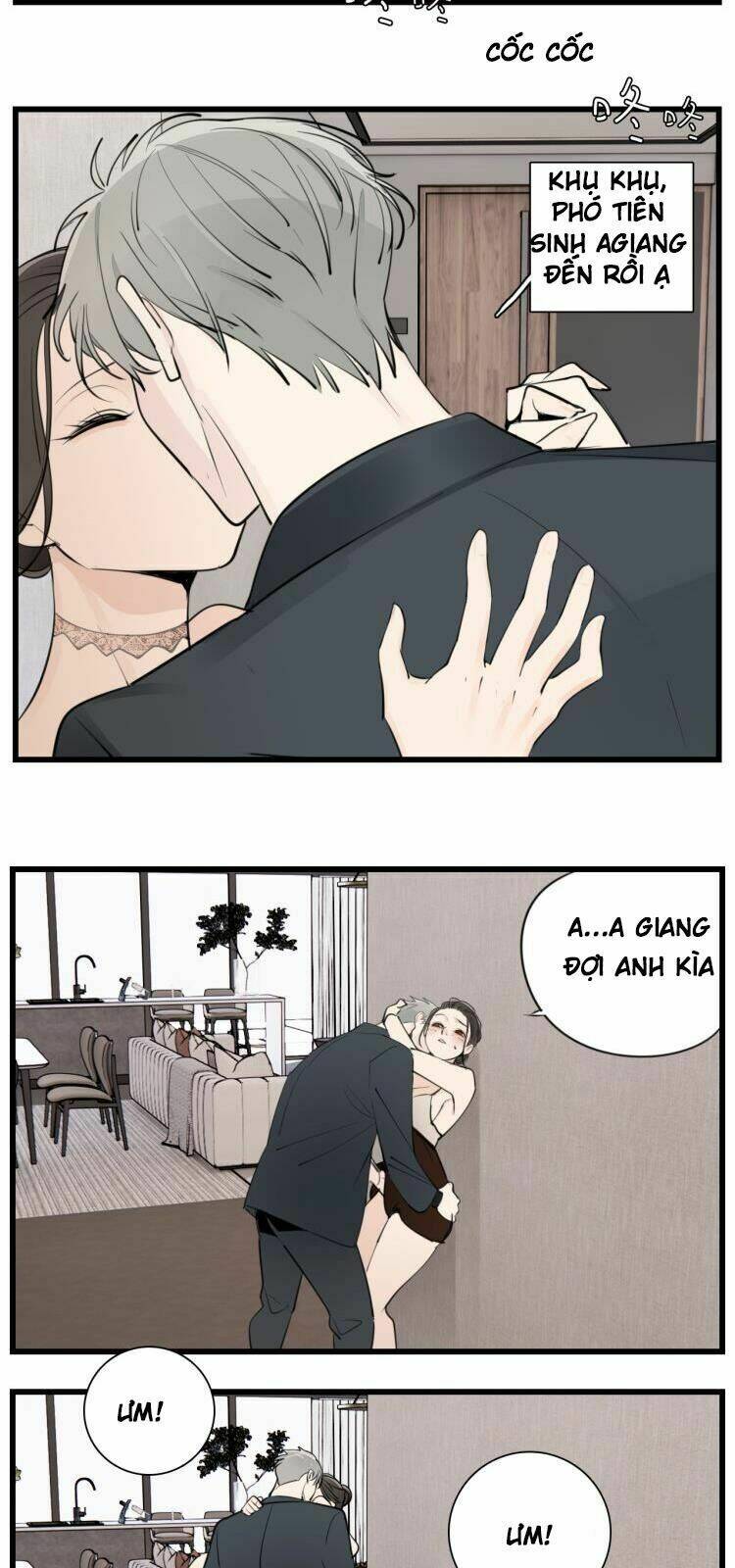 Vật Trong Tay Chapter 50 - Trang 2