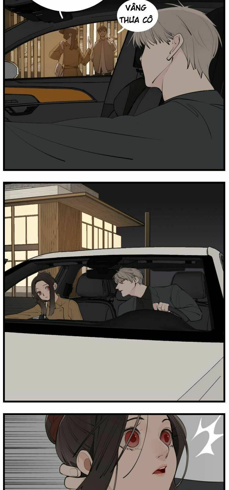 Vật Trong Tay Chapter 53 - Trang 2