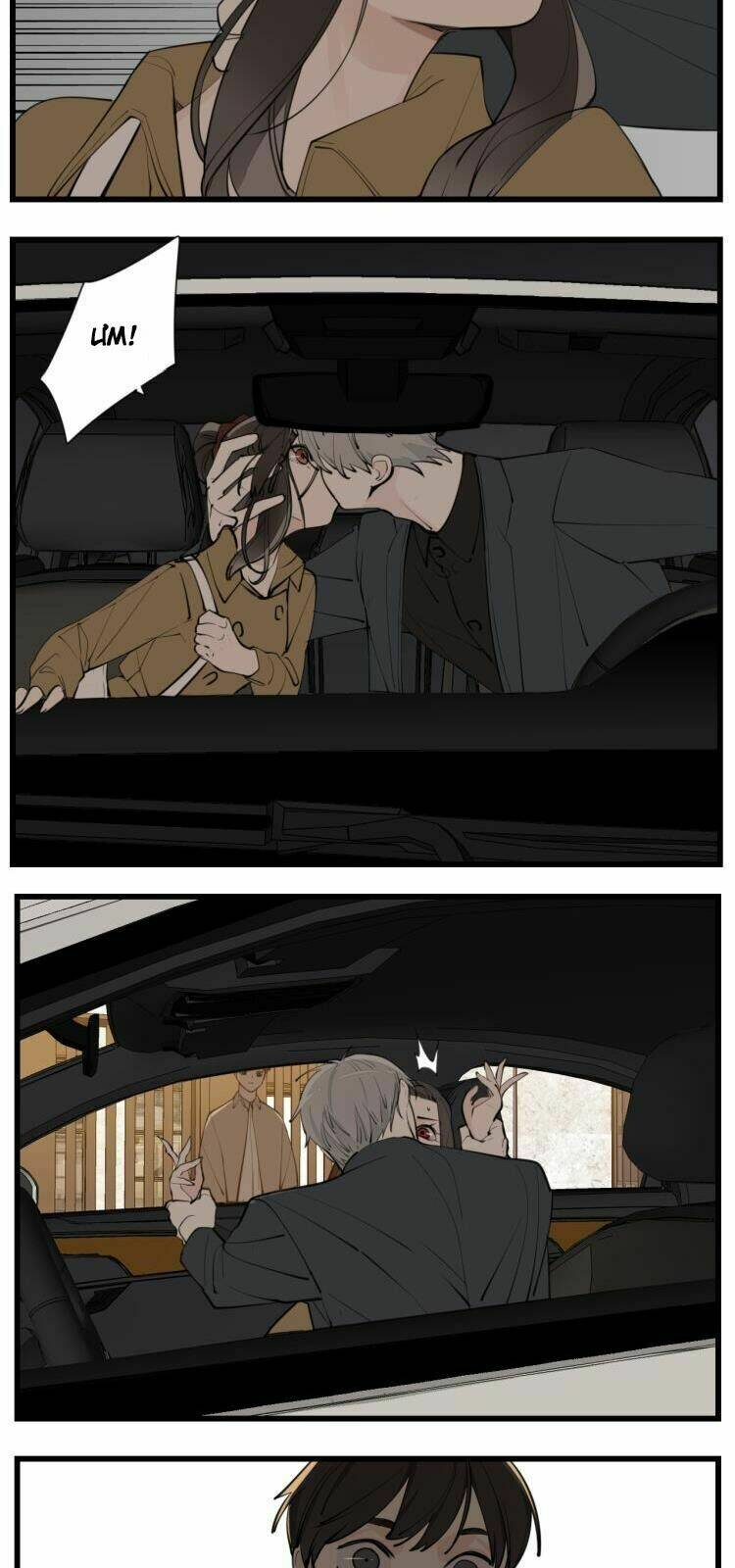 Vật Trong Tay Chapter 53 - Trang 2