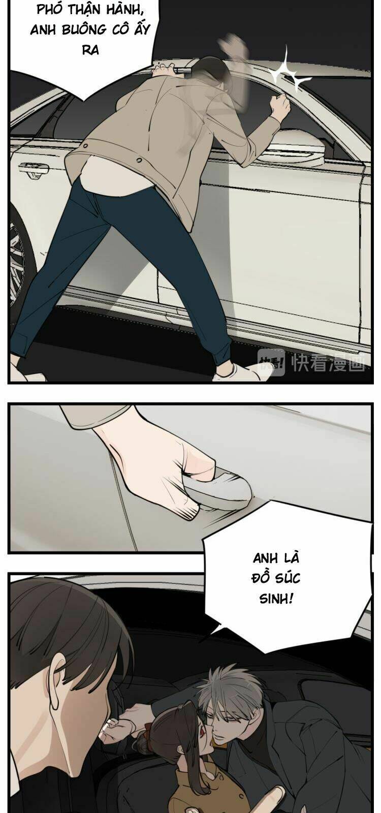 Vật Trong Tay Chapter 53 - Trang 2