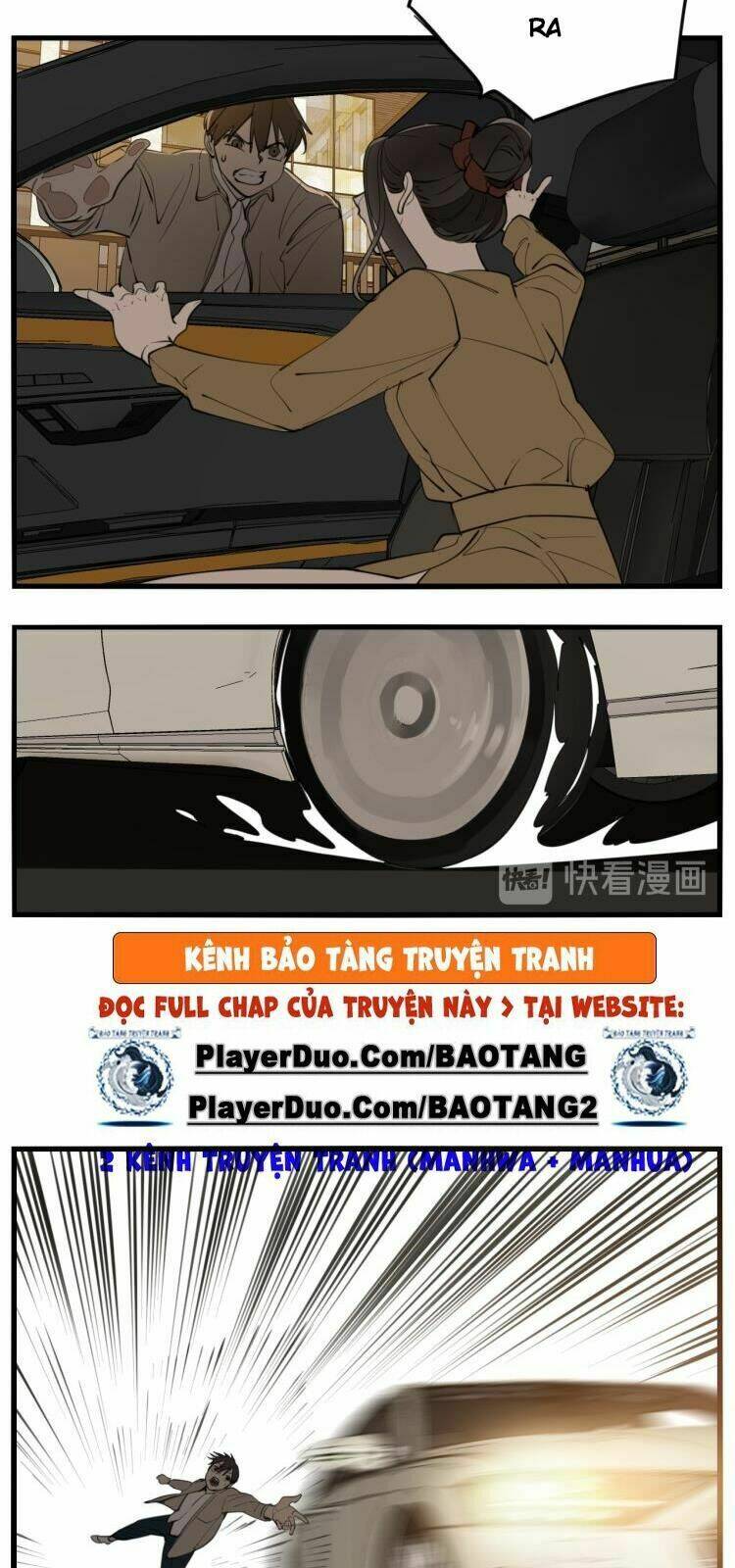 Vật Trong Tay Chapter 53 - Trang 2