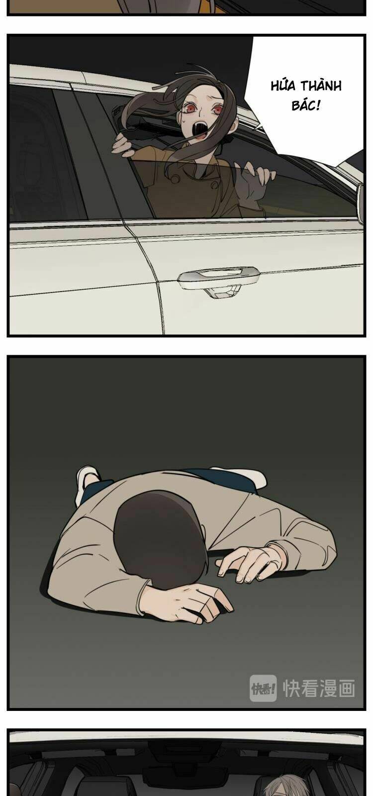 Vật Trong Tay Chapter 53 - Trang 2