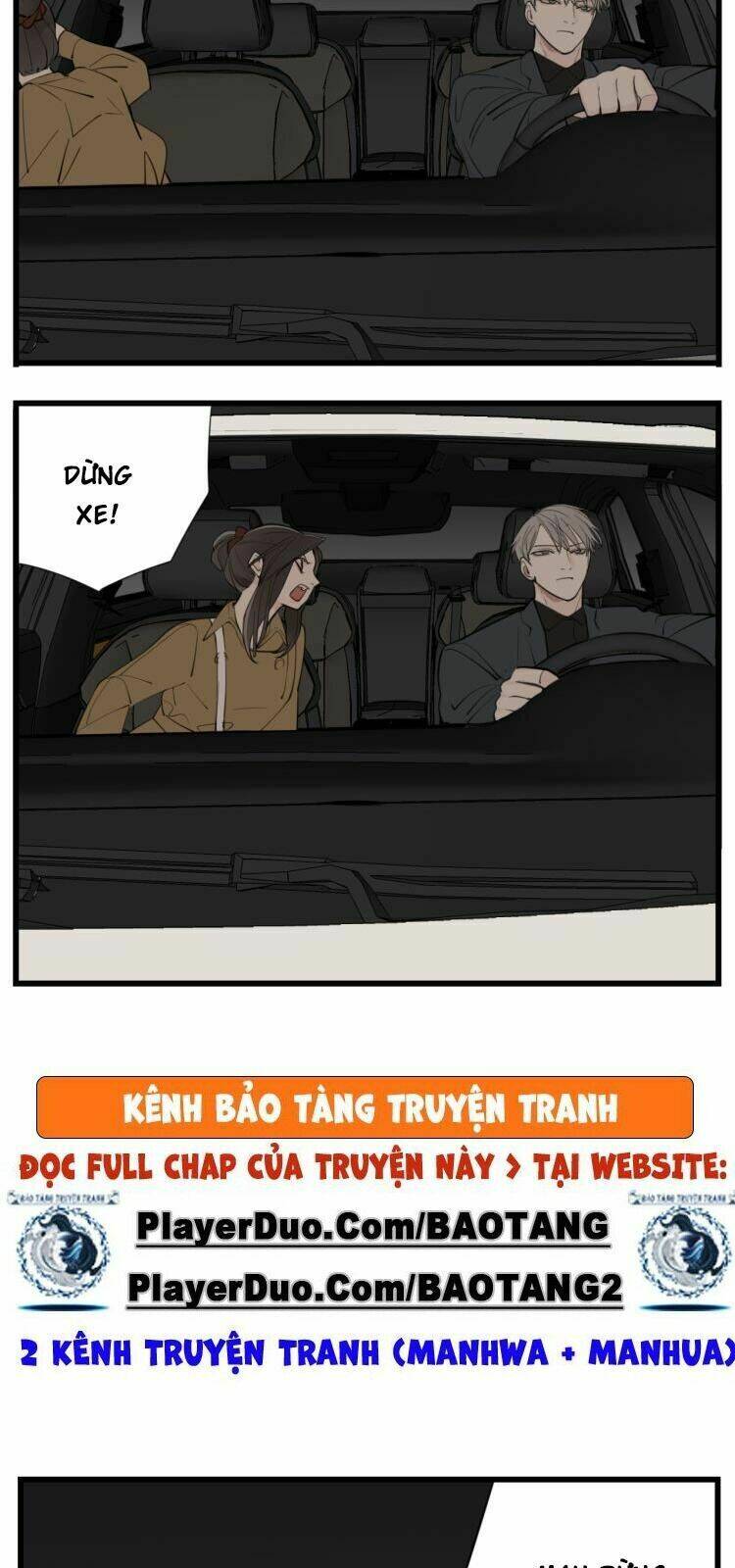 Vật Trong Tay Chapter 53 - Trang 2