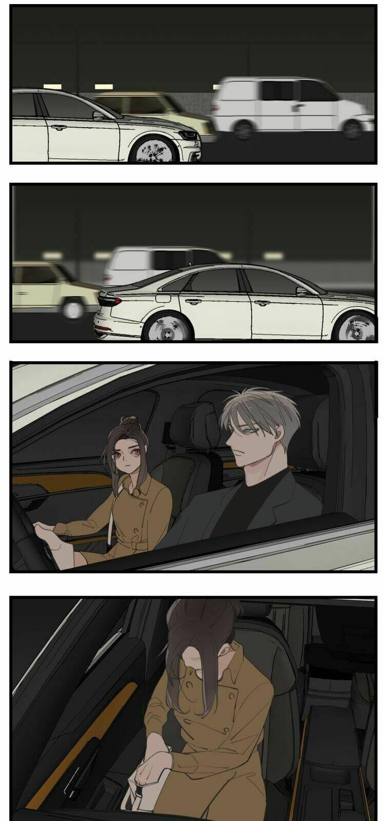 Vật Trong Tay Chapter 53 - Trang 2