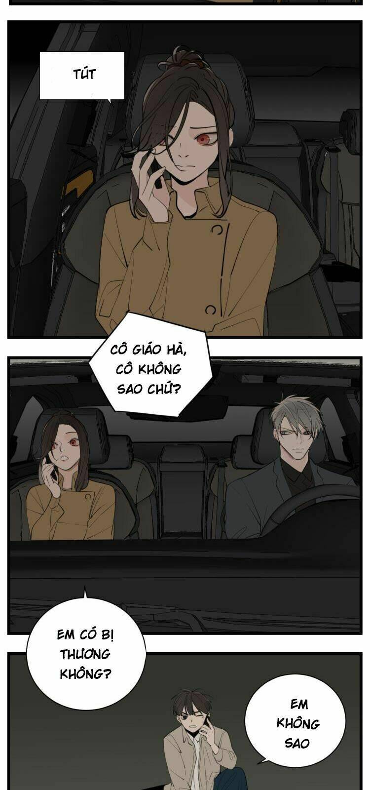 Vật Trong Tay Chapter 53 - Trang 2