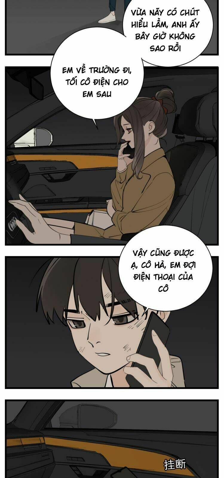 Vật Trong Tay Chapter 53 - Trang 2