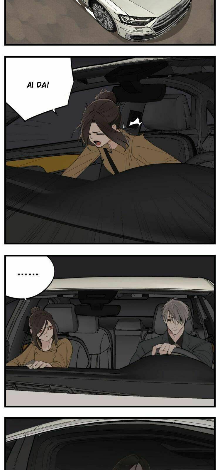 Vật Trong Tay Chapter 53 - Trang 2