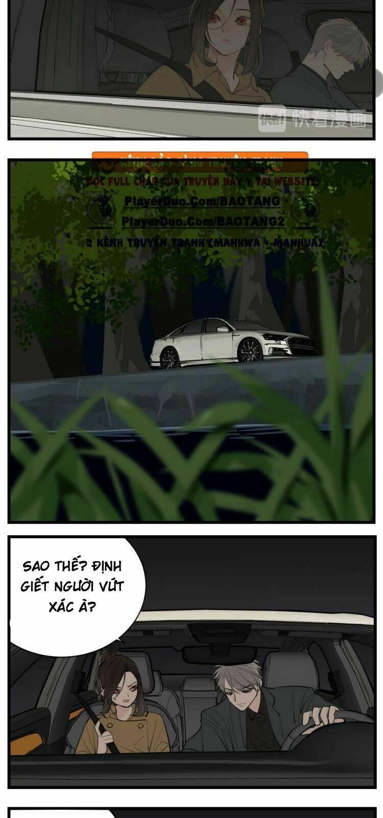 Vật Trong Tay Chapter 53 - Trang 2