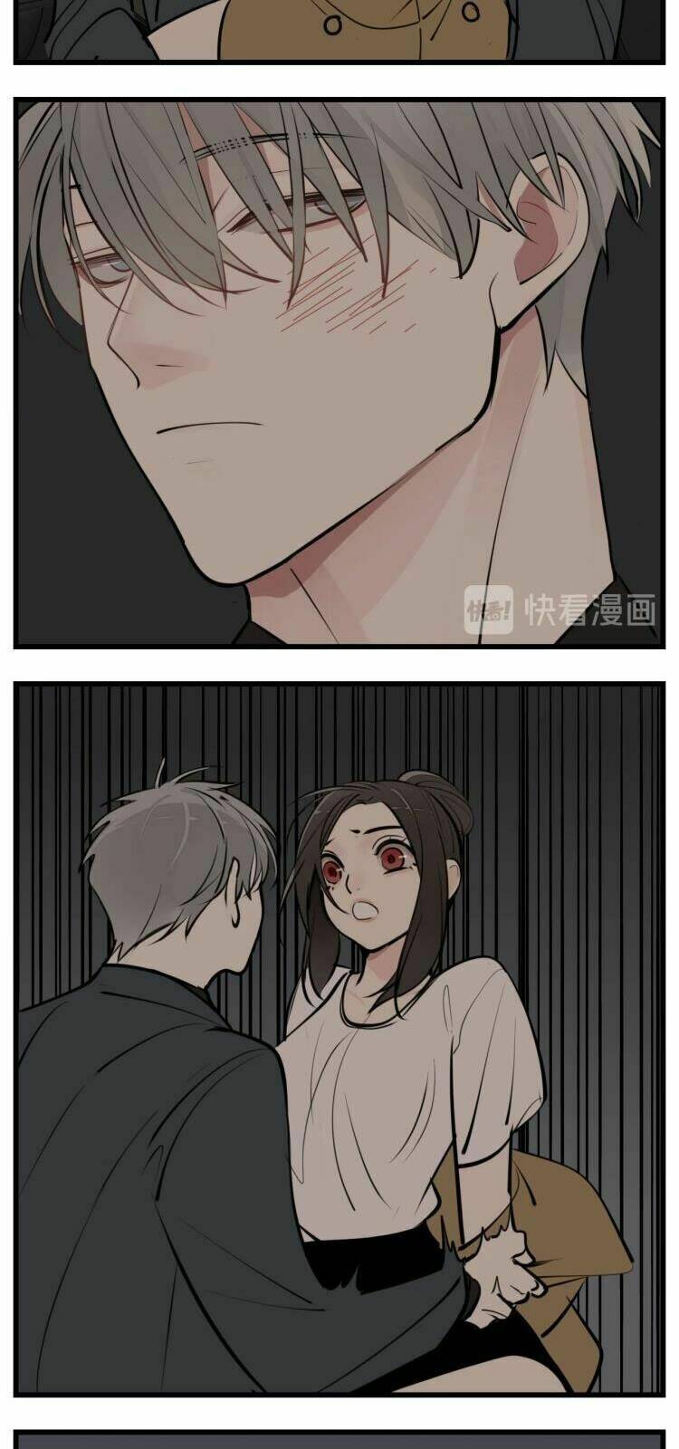 Vật Trong Tay Chapter 53 - Trang 2