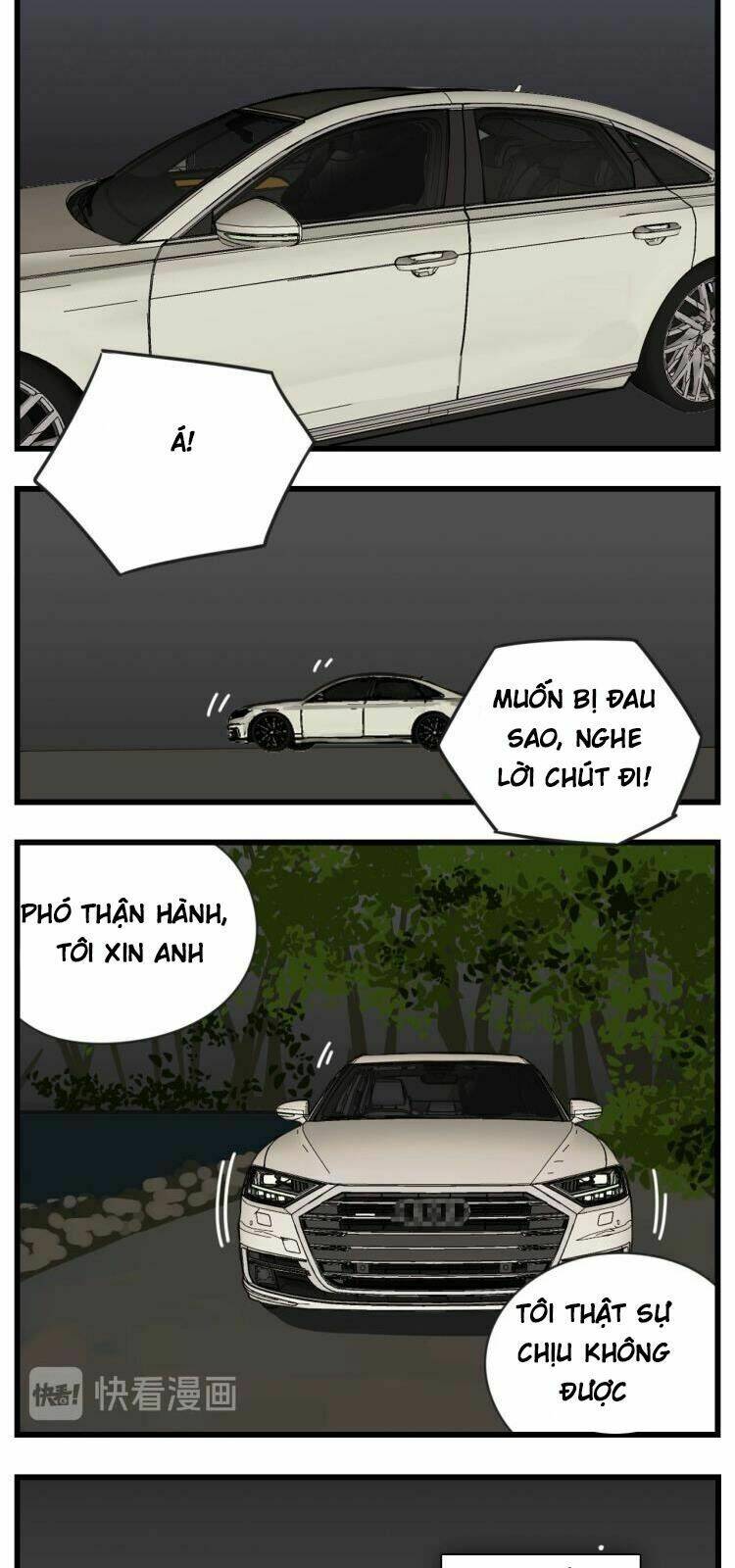 Vật Trong Tay Chapter 53 - Trang 2