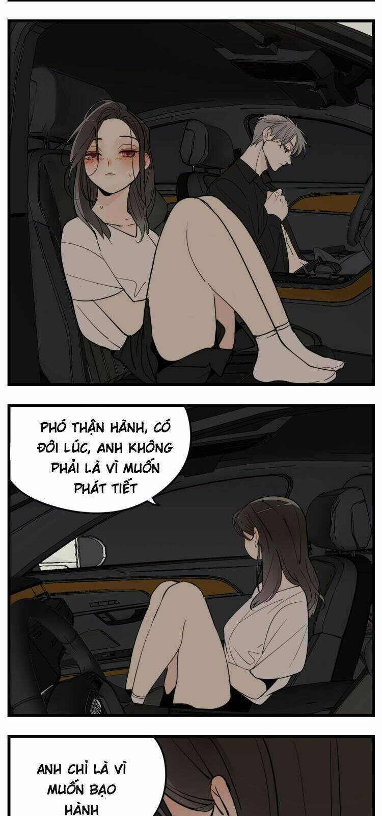 Vật Trong Tay Chapter 53 - Trang 2