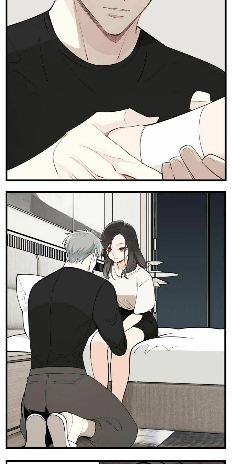 Vật Trong Tay Chapter 55 - Trang 2