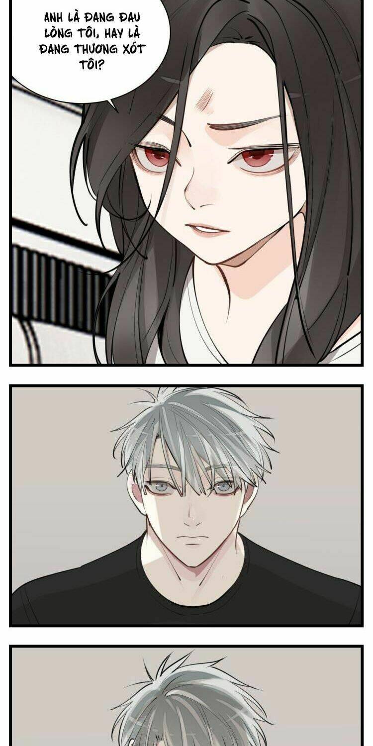 Vật Trong Tay Chapter 55 - Trang 2