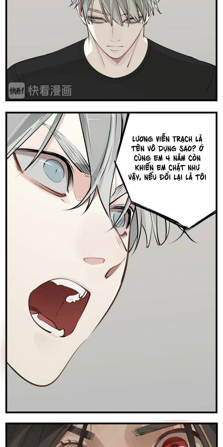 Vật Trong Tay Chapter 55 - Trang 2