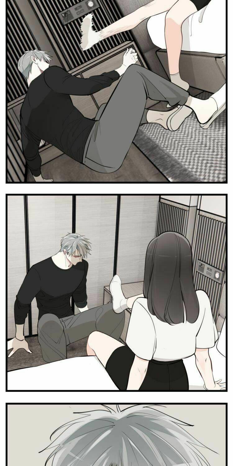 Vật Trong Tay Chapter 55 - Trang 2