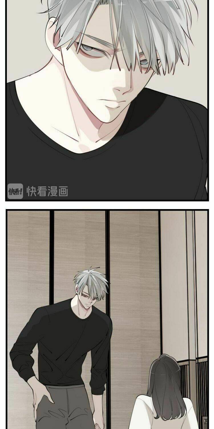 Vật Trong Tay Chapter 55 - Trang 2