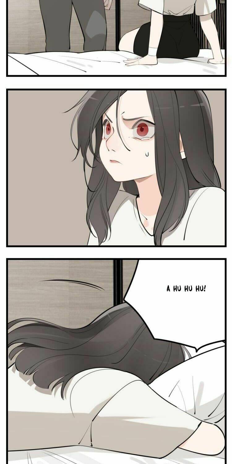 Vật Trong Tay Chapter 55 - Trang 2