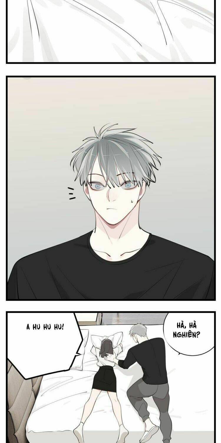 Vật Trong Tay Chapter 55 - Trang 2