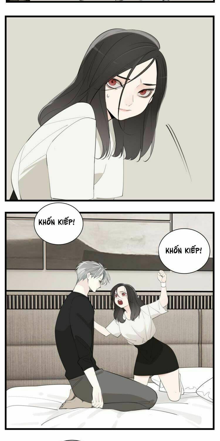 Vật Trong Tay Chapter 55 - Trang 2