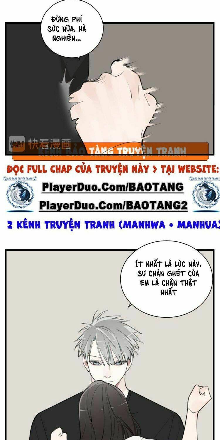 Vật Trong Tay Chapter 55 - Trang 2