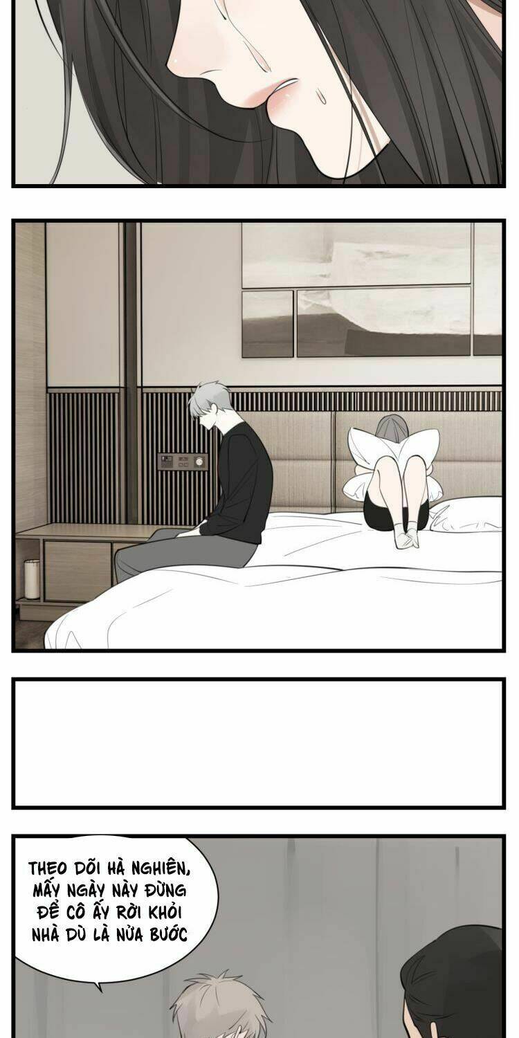 Vật Trong Tay Chapter 55 - Trang 2