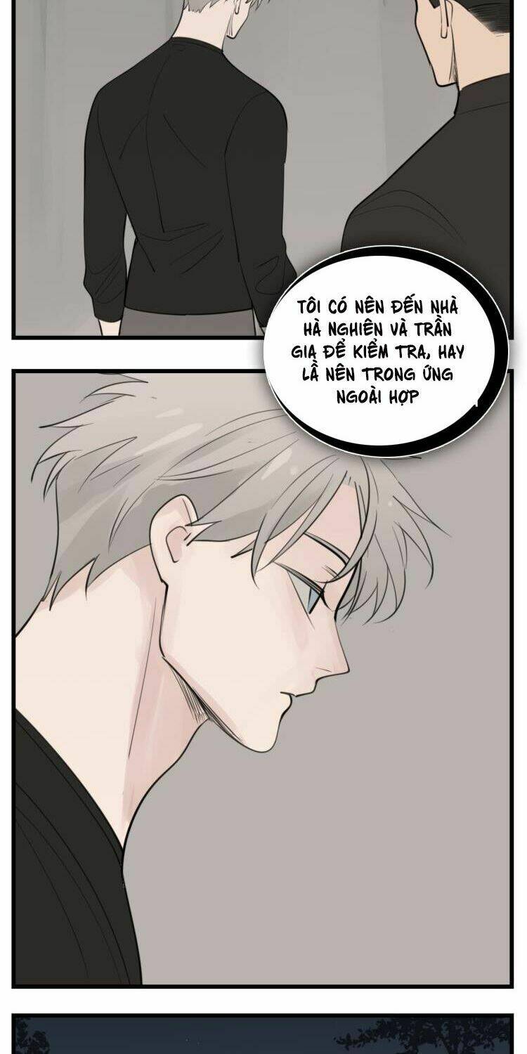 Vật Trong Tay Chapter 55 - Trang 2
