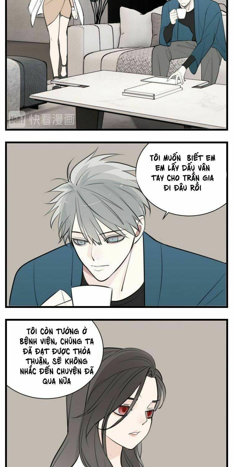 Vật Trong Tay Chapter 55 - Trang 2