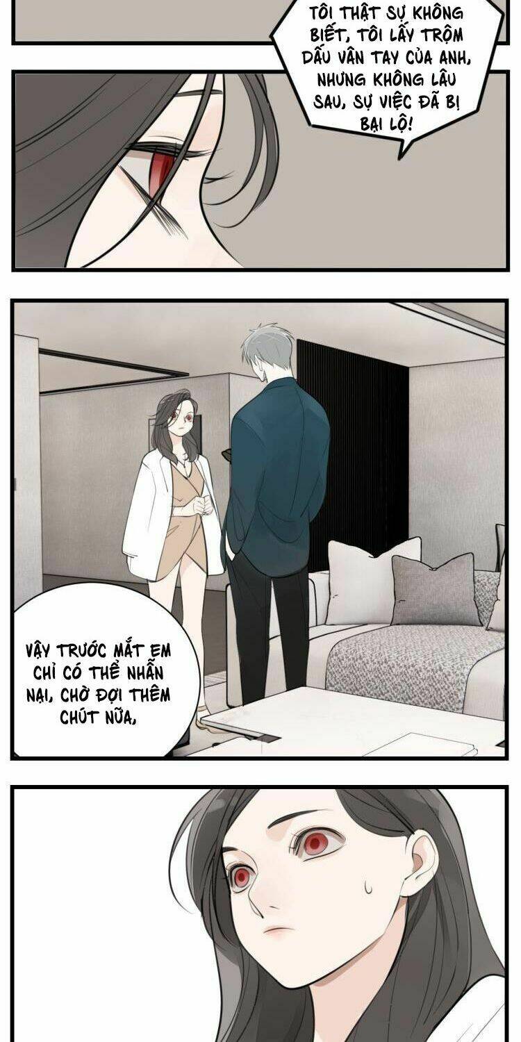 Vật Trong Tay Chapter 55 - Trang 2