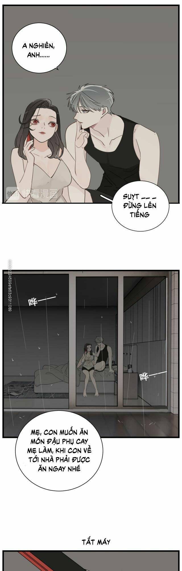 Vật Trong Tay Chapter 58 - Trang 2