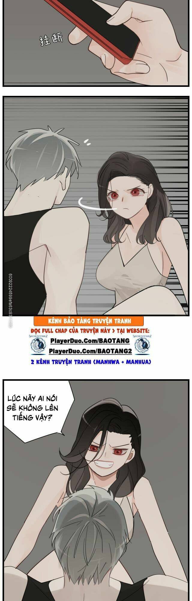 Vật Trong Tay Chapter 58 - Trang 2