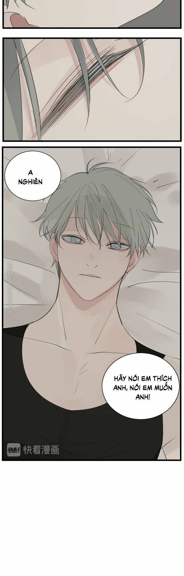 Vật Trong Tay Chapter 58 - Trang 2