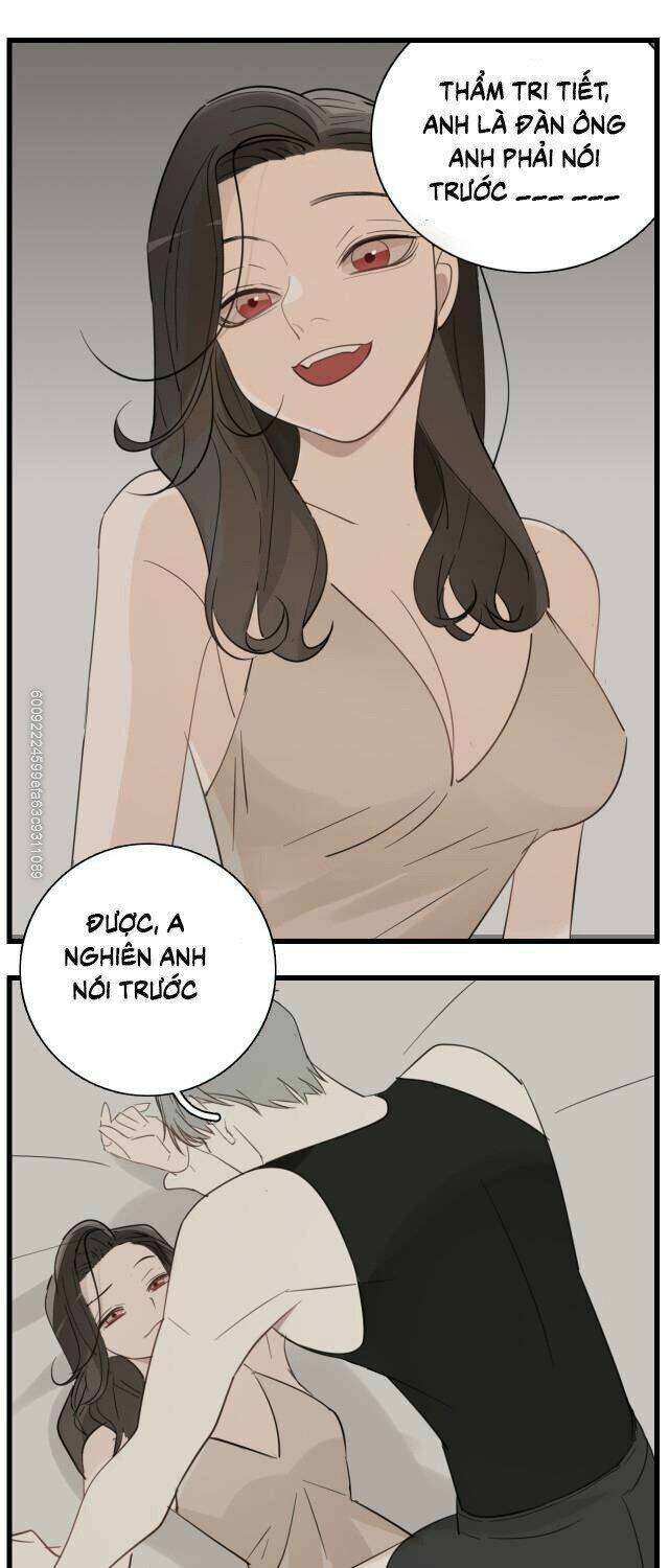 Vật Trong Tay Chapter 58 - Trang 2