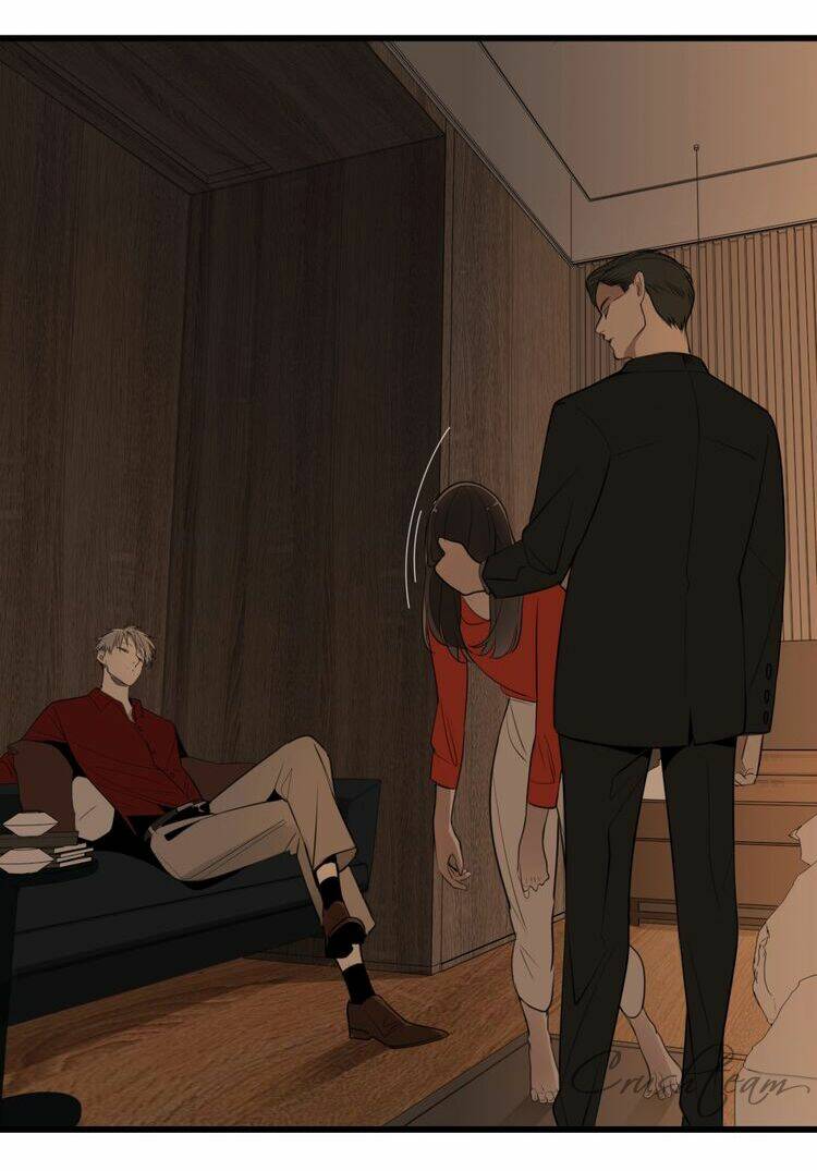 Vật Trong Tay Chapter 6 - Trang 2