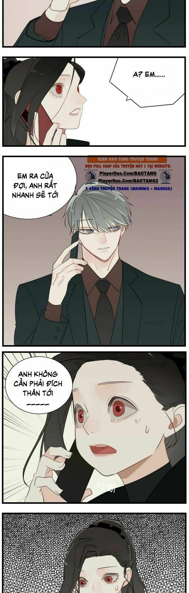 Vật Trong Tay Chapter 60 - Trang 2