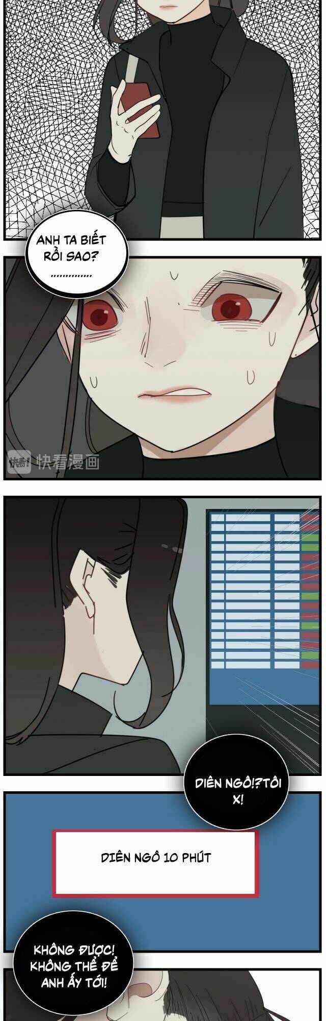 Vật Trong Tay Chapter 60 - Trang 2