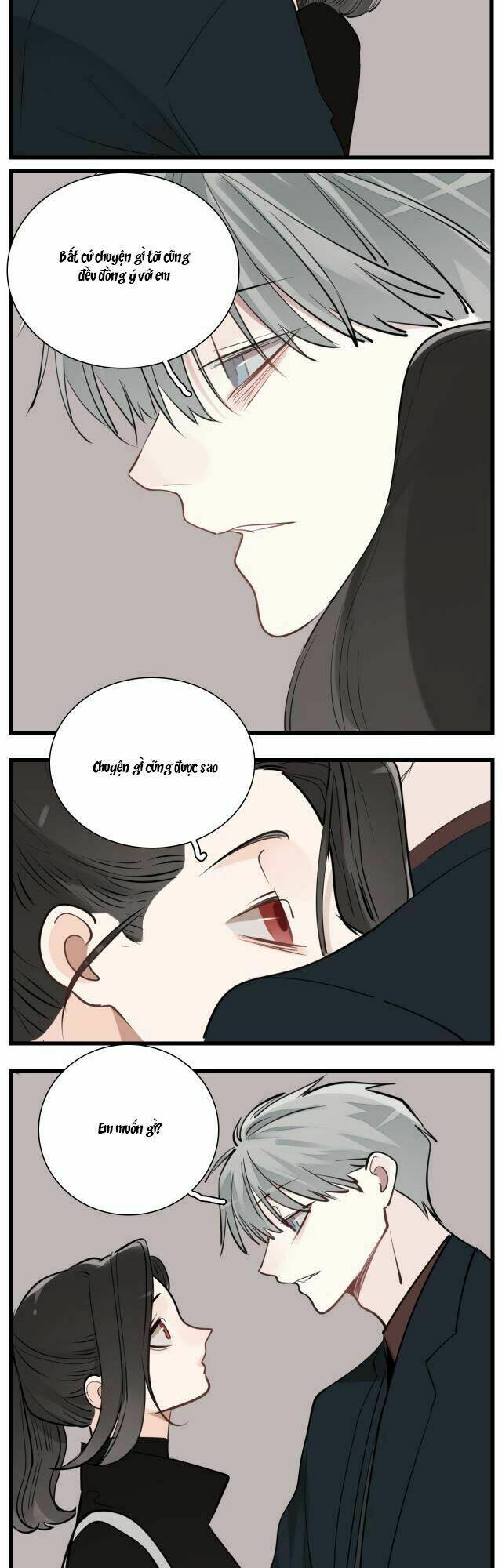 Vật Trong Tay Chapter 61 - Trang 2