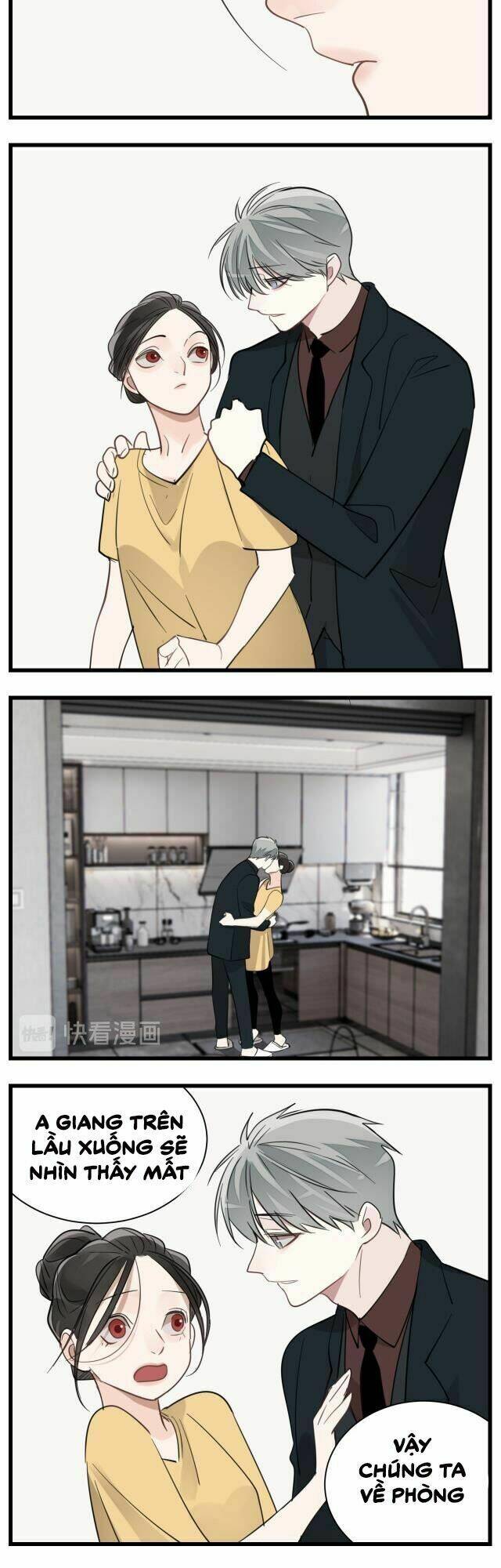Vật Trong Tay Chapter 63 - Trang 2