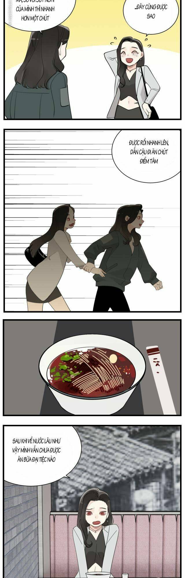 Vật Trong Tay Chapter 64 - Trang 2