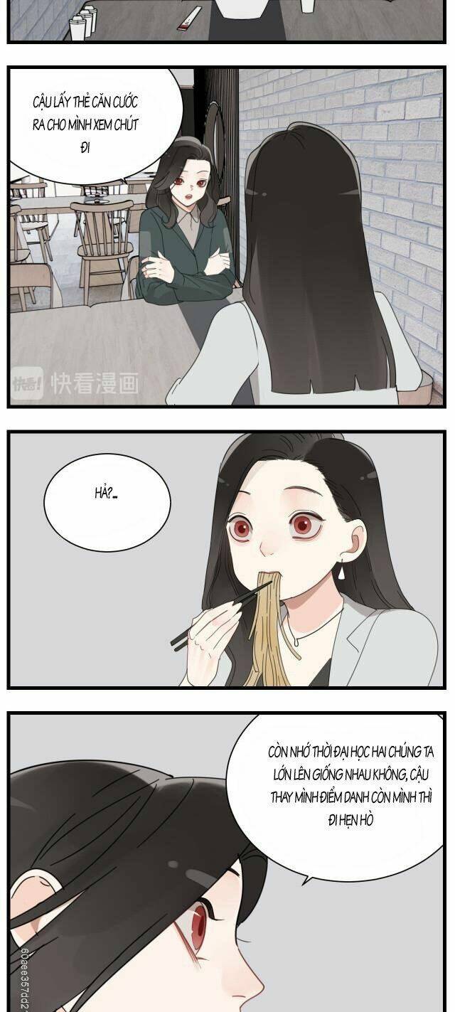 Vật Trong Tay Chapter 64 - Trang 2