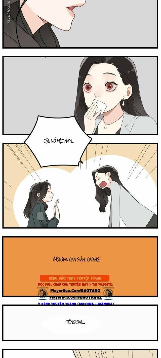 Vật Trong Tay Chapter 64 - Trang 2