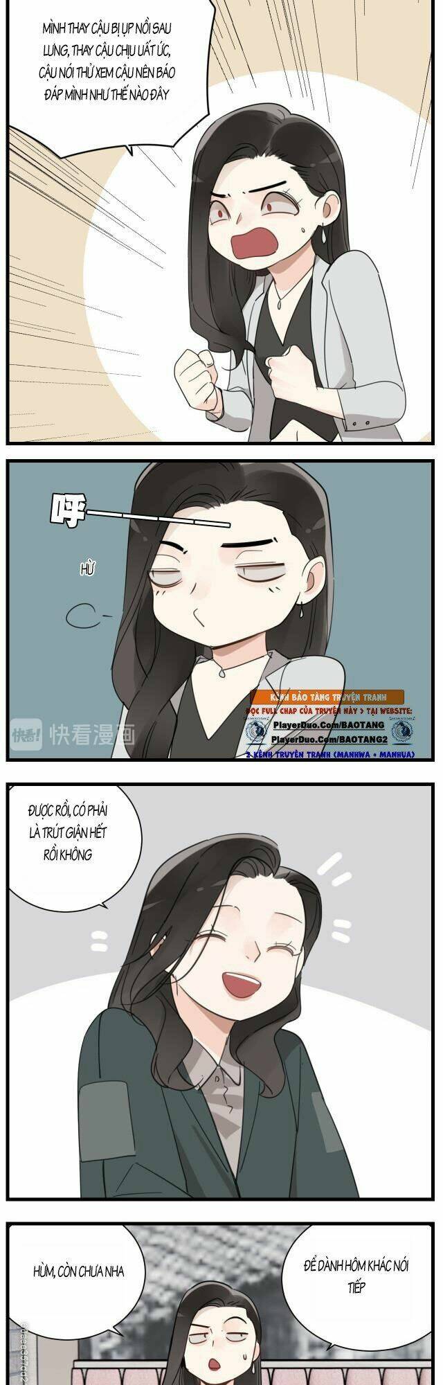 Vật Trong Tay Chapter 64 - Trang 2