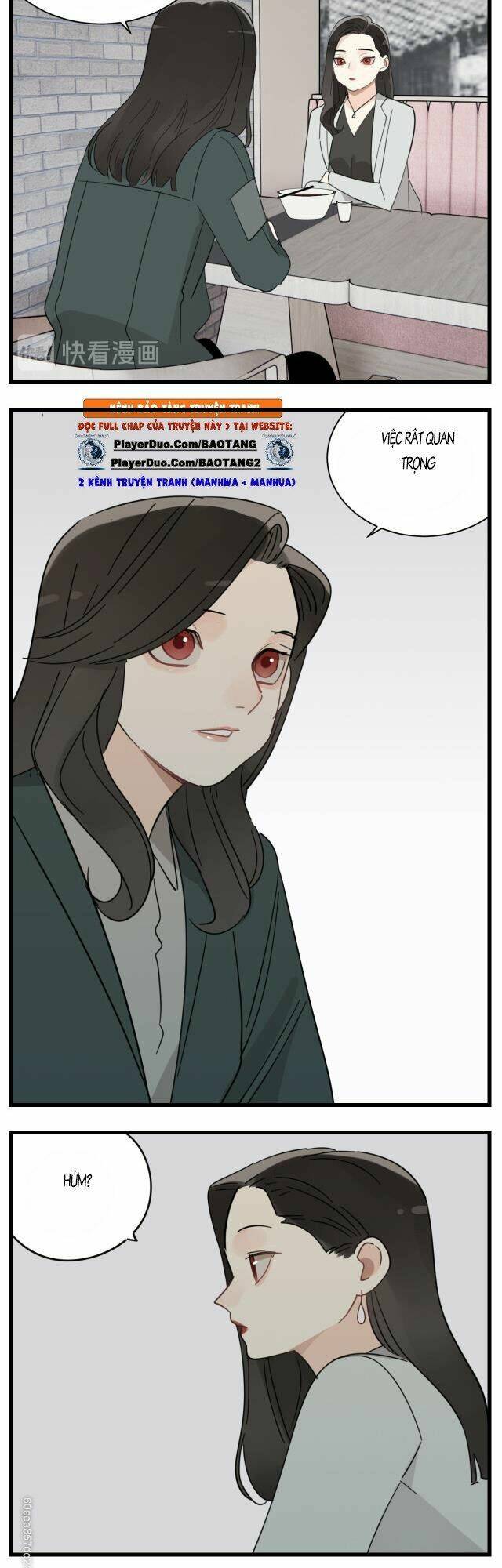 Vật Trong Tay Chapter 64 - Trang 2