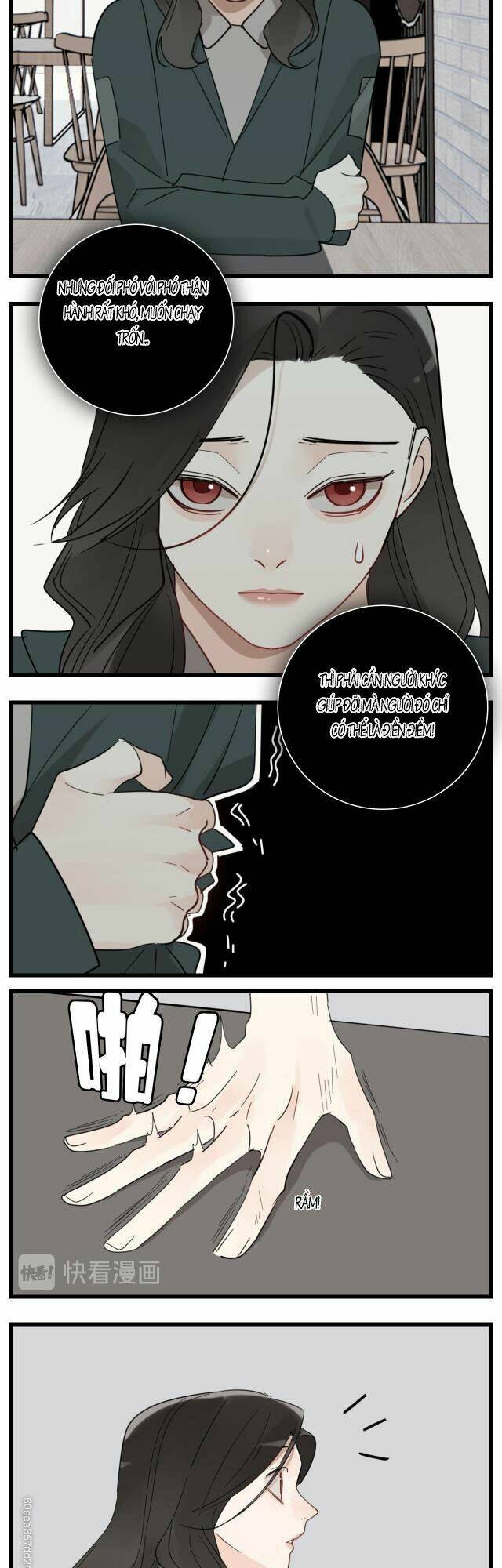 Vật Trong Tay Chapter 64 - Trang 2