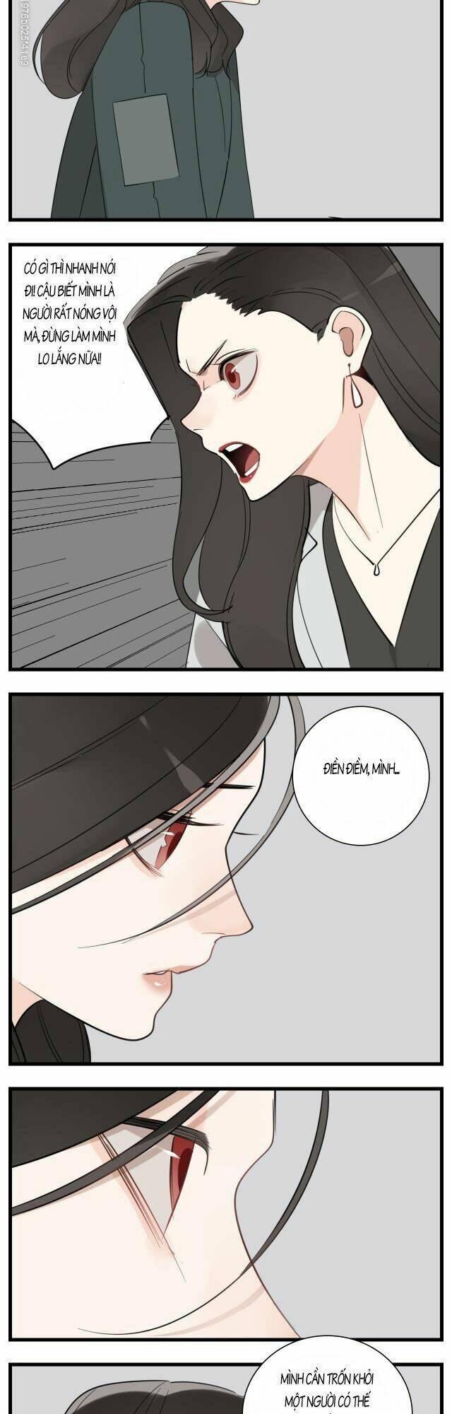 Vật Trong Tay Chapter 64 - Trang 2