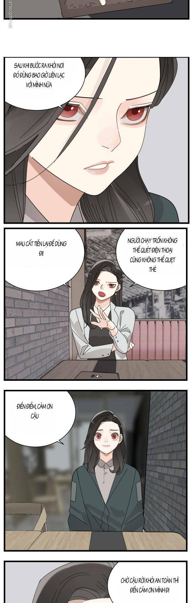 Vật Trong Tay Chapter 65 - Trang 2