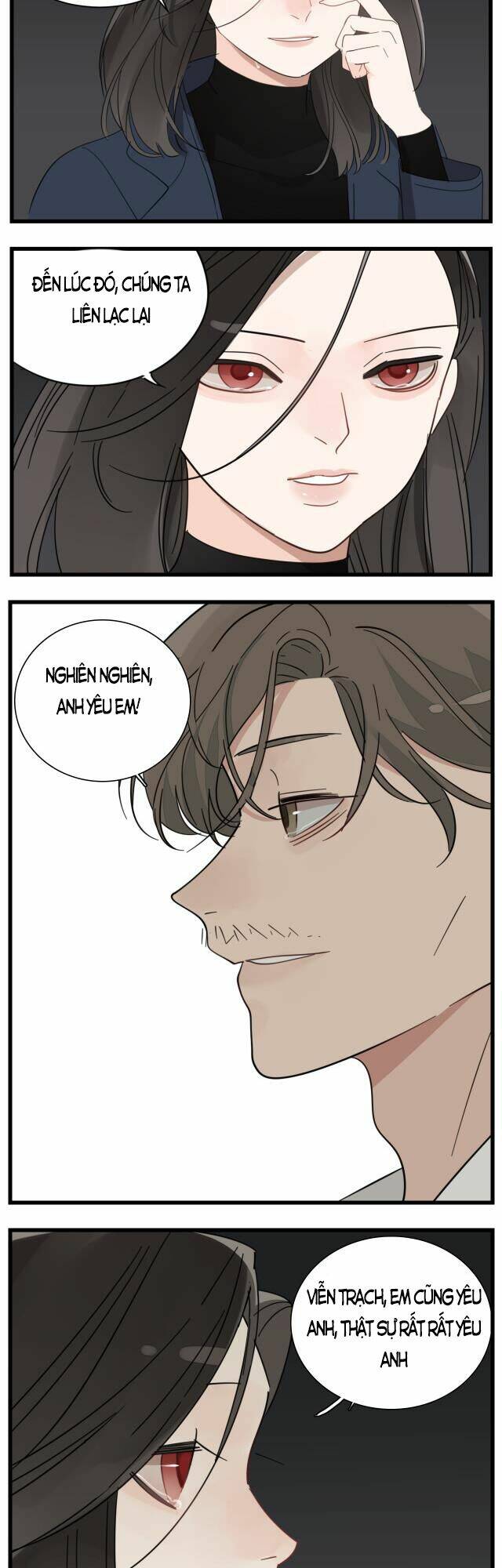 Vật Trong Tay Chapter 67 - Trang 2