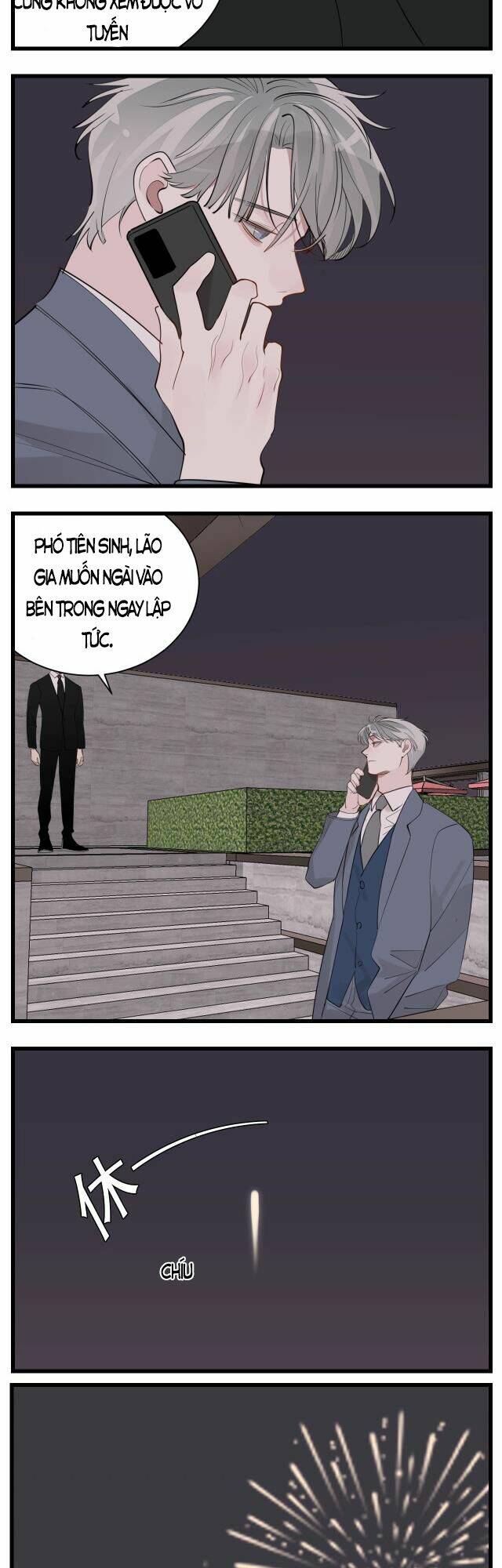 Vật Trong Tay Chapter 69 - Trang 2