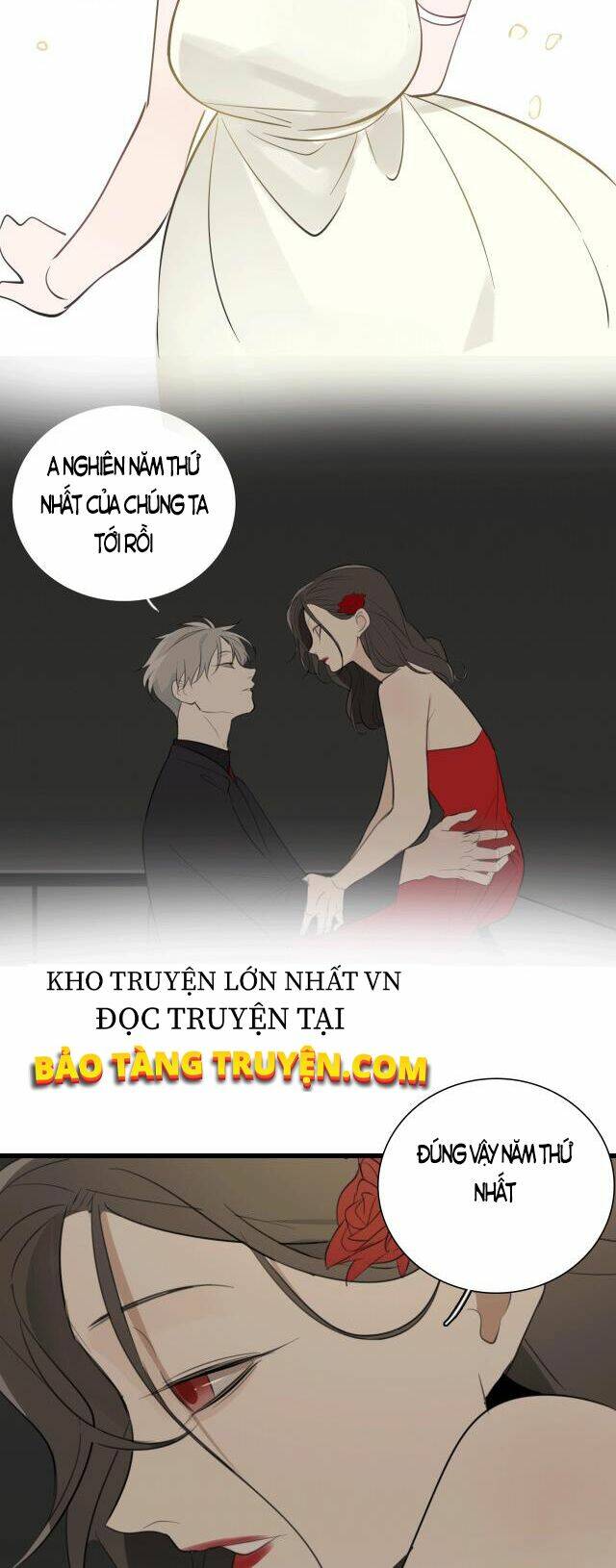 Vật Trong Tay Chapter 69 - Trang 2